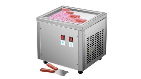 Vevor Fried Ice Cream Roll Machine