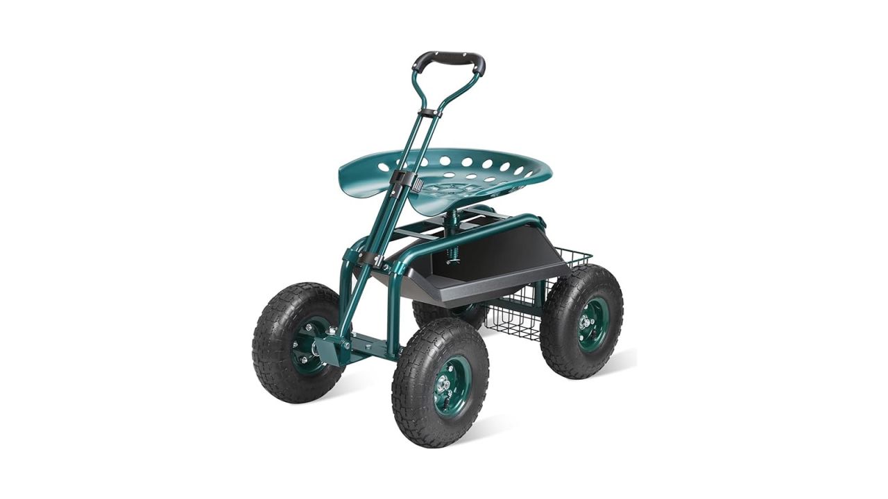 Vevor Garden Cart Rolling Work Seat.jpg