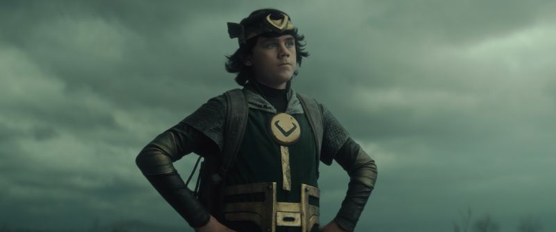 ‘Loki’ Actor Jack Veal Appeals For Help As He Says He’s Homeless At 17 ...