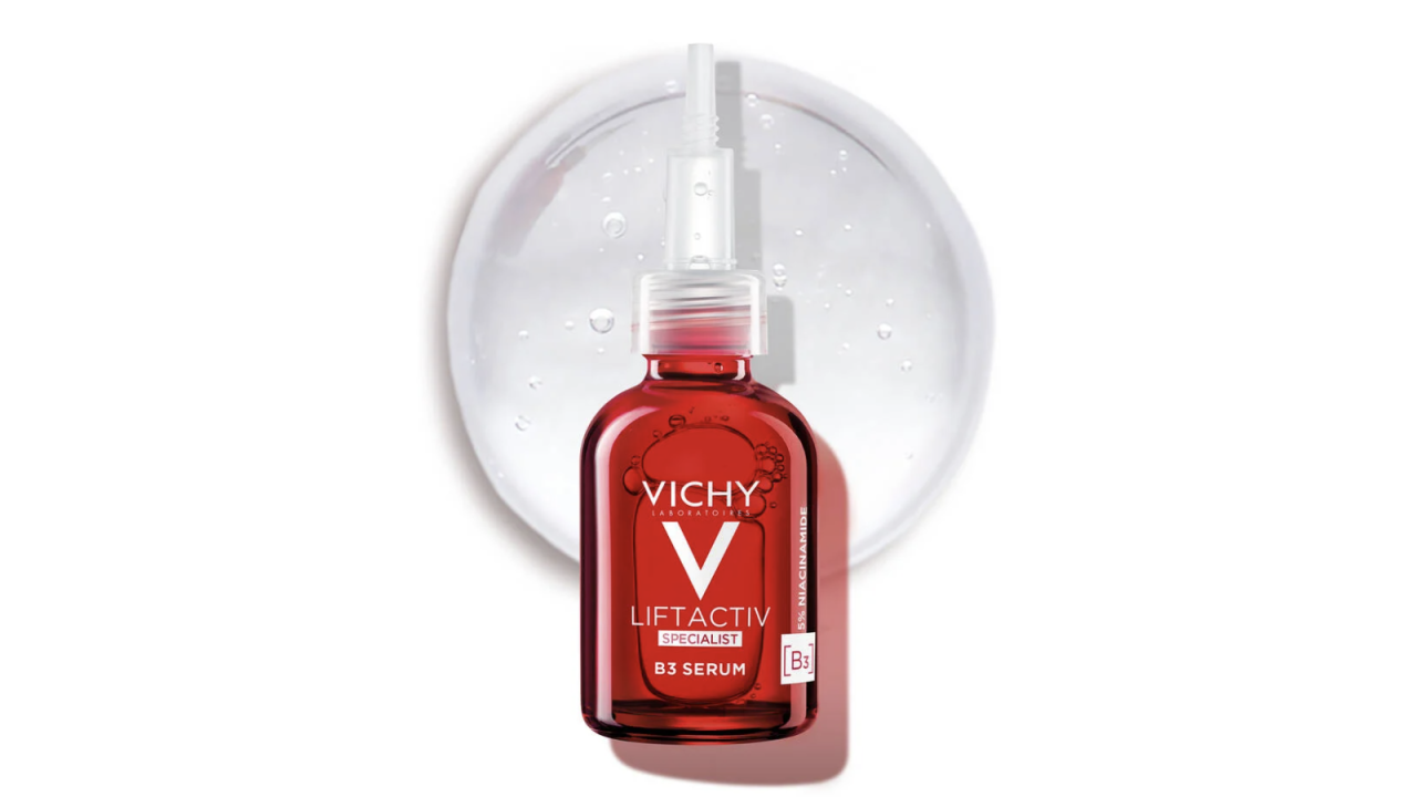 Vichy LiftActiv B3 Serum