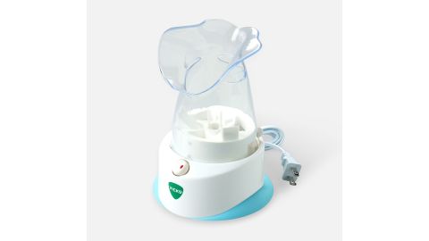 Vicks . personal steamer