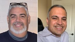 Robert Morales y Tiru Chabba fueron identificados como las víctimas del tiroteo de la Universidad Estatal de Florida.
