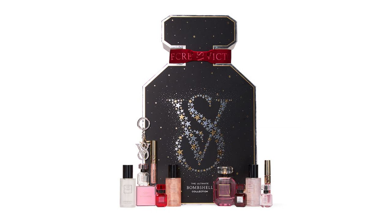 The 25 best beauty Advent calendars for the 2024 holidays CNN Underscored