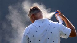 Dermatologists nationwide are expressing alarm over the 'anti-sunscreen movement,' fearing it could lead to widespread exposure to cancer-causing UV rays. Board-certified cosmetic dermatologist Dr. Shereene Idriss discusses these concerns with CNN's Danny Freeman.