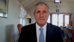 Chief market strategist Art Hogan explains that policies affect the stock market, not presidents.