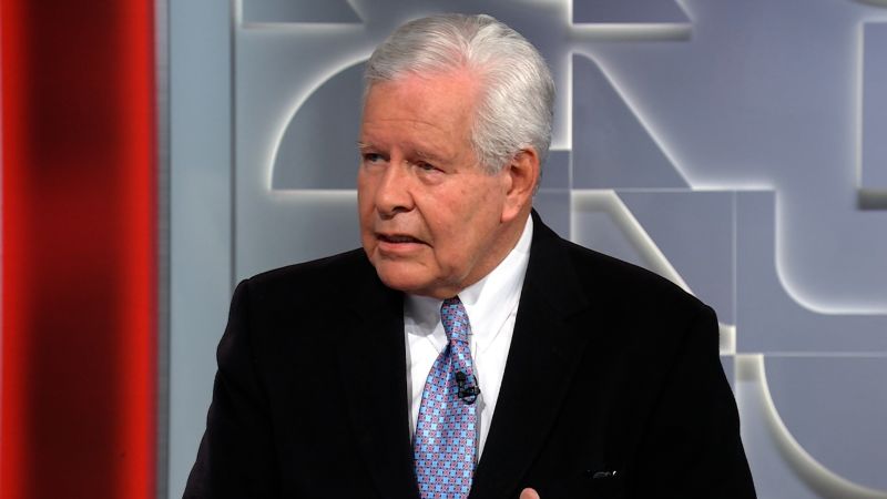 Former Ohio congressman comments on Charlie Kirk’s faith and family