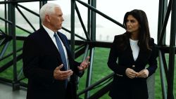 Kaitlin Collins' highlights from the White House during the first week of May 2025