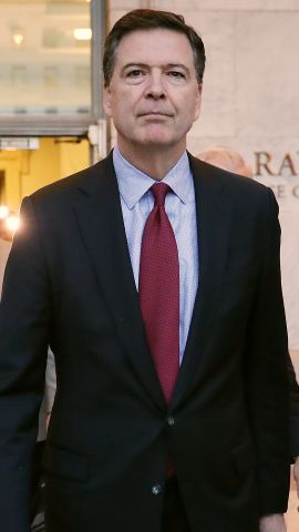 Judge says Comey indictment shows 'profound investigative missteps'