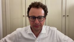 Anthropic CEO Dario Amodei tells CNN's Anderson Cooper that AI could wipe out all white collar entry level jobs