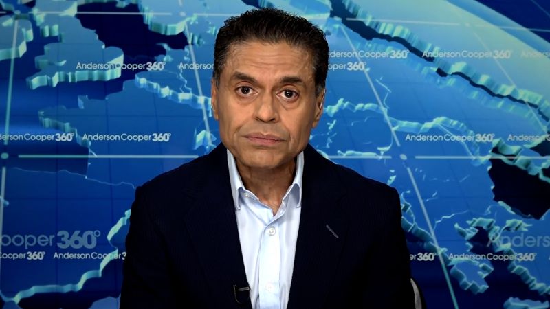 Gaza analysis: Fareed Zakaria on ‘million dollar question’ for Gaza deal