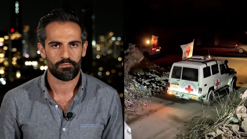 Israel considers restricting aid to Gaza over delayed hostage handover Israel considers restricting aid to Gaza over delayed hostage handover