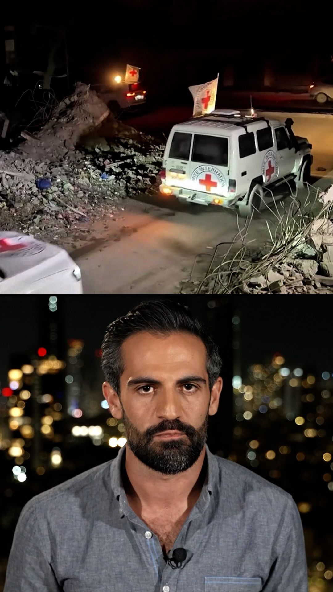 VIDEO gaza hostage release jeremy vrtc 1.jpg