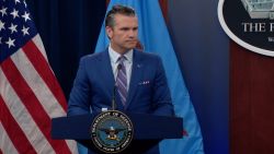 Defense Secretary Pete Hegseth alleges that several media outlets, including CNN, are misrepresenting the Iran nuclear program in their coverage.