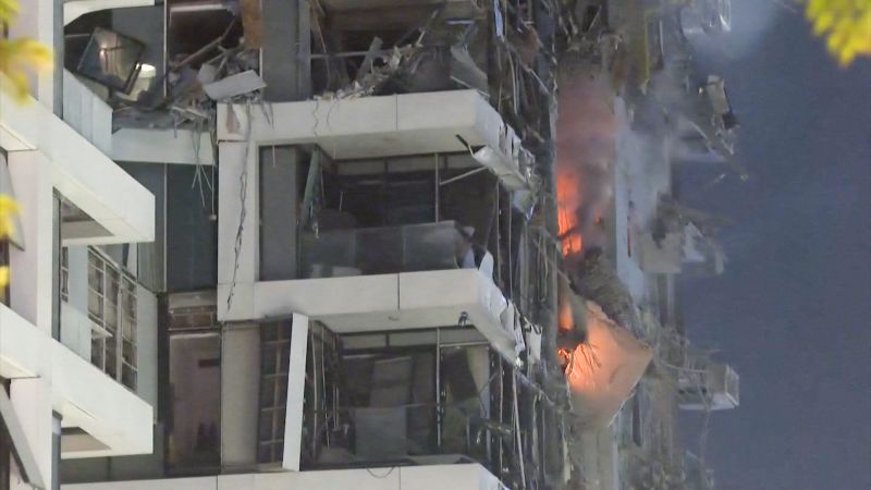 Analysis: Why Israel attacked Iran at this time