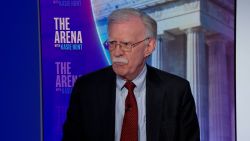 Former US ambassador to the UN John Bolton says that former real estate attorney Steve Witkoff acting as a negotiator on Iran, Ukraine, Russia and Gaza.