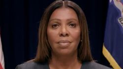 New York AG Letitia James posts video responding to indictment