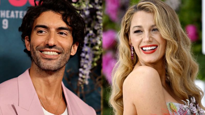 Докато делото на Джъстин Балдони срещу Блейк Лайвли и съпругът