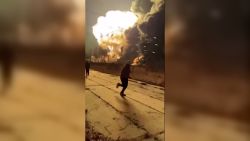 VIDEO russia oil refinery fire Ukraine drone attack thumb 1.jpg