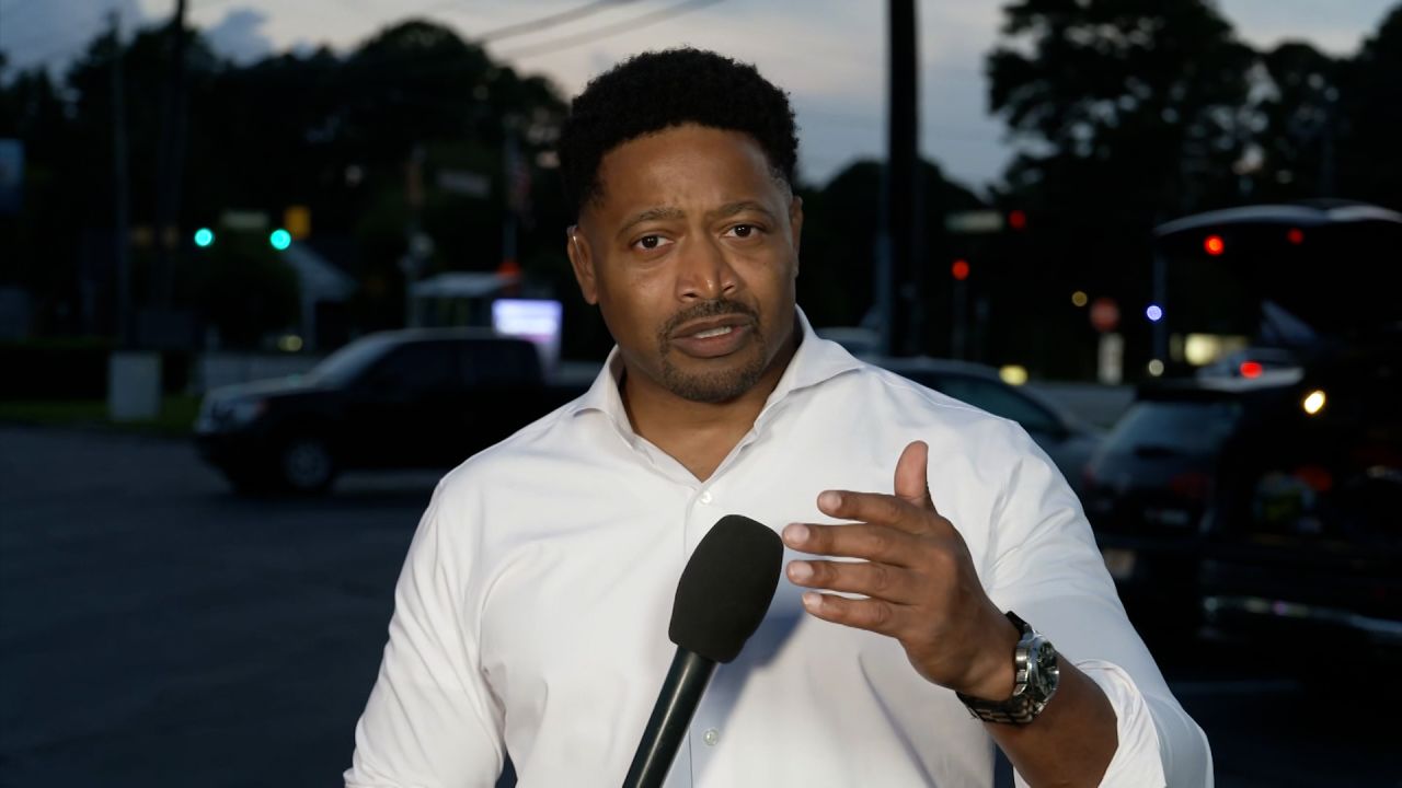 The officer who was shot while responding to the active shooter incident on Emory University campus has died, according to a law enforcement official. The shooter is also dead.