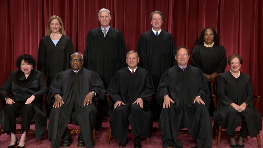 The Supreme Court agreed Tuesday to hear arguments over President Donald Trump’s sweeping global tariffs, taking up a fast-moving appeal that deals with the centerpiece of the administration’s economic agenda.