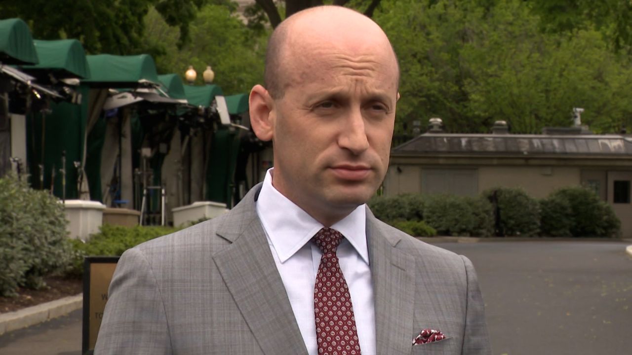 Stephen Miller, confirmed publicly that the Trump administration was “actively looking at” suspending habeas corpus, a legal procedure that allows people to challenge their detention in court.
