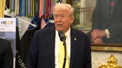 President Trump talks about how former special counsel Jack Smith used his position and the Department of Justice as a weapon against him and his family.