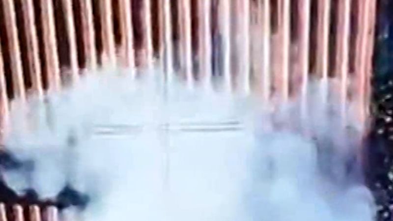 Video: UN says Russian drone attacks are targeting civilians