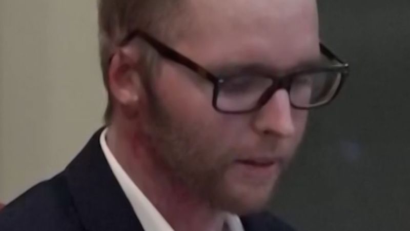 City official returns to work after set on fire