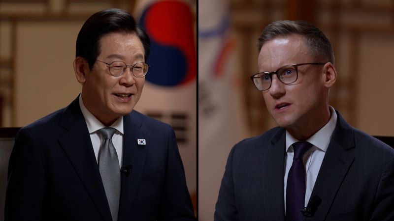 South Korea gears up for Trump visit South Korea gears up for Trump visit