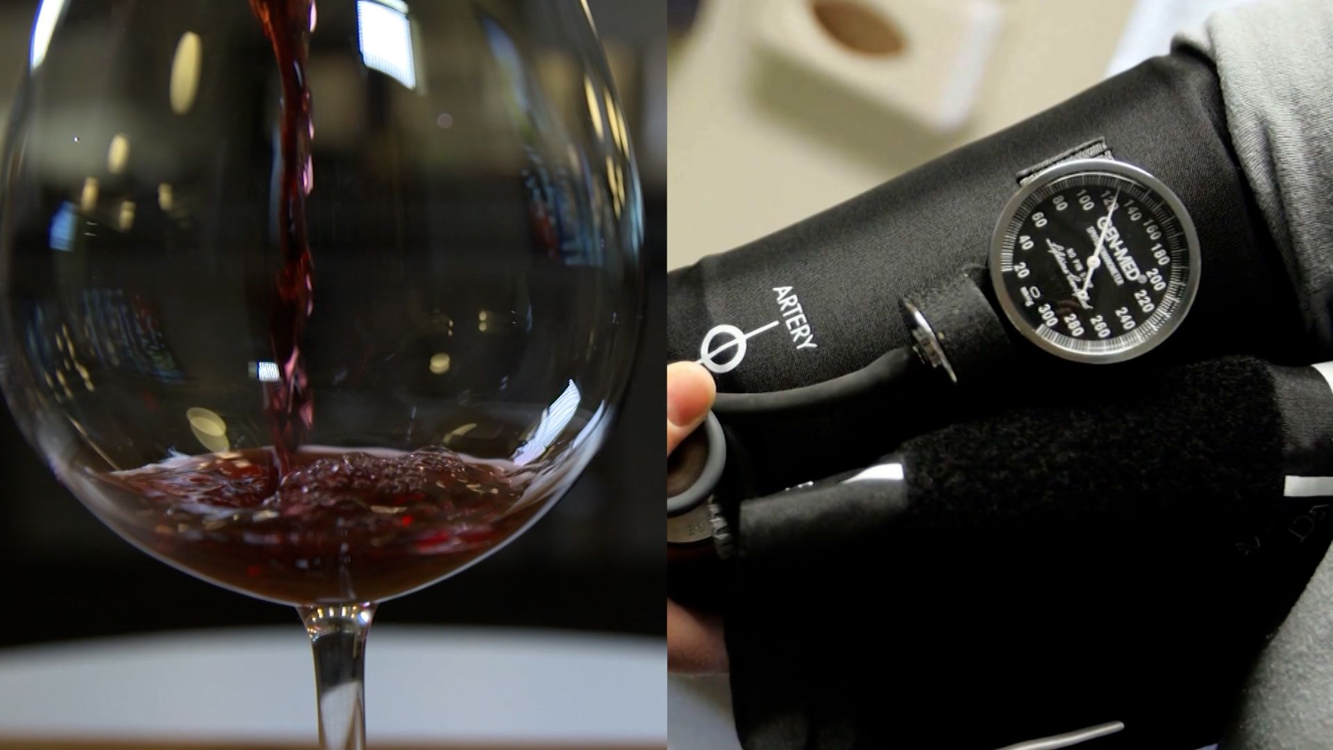 The American Heart Association and the American College of Cardiology have introduced updated blood pressure guidelines. Dr. Sanjay Gupta explains to CNN's Anderson Cooper that these new standards are more stringent than previous ones, including cutting out alcohol.