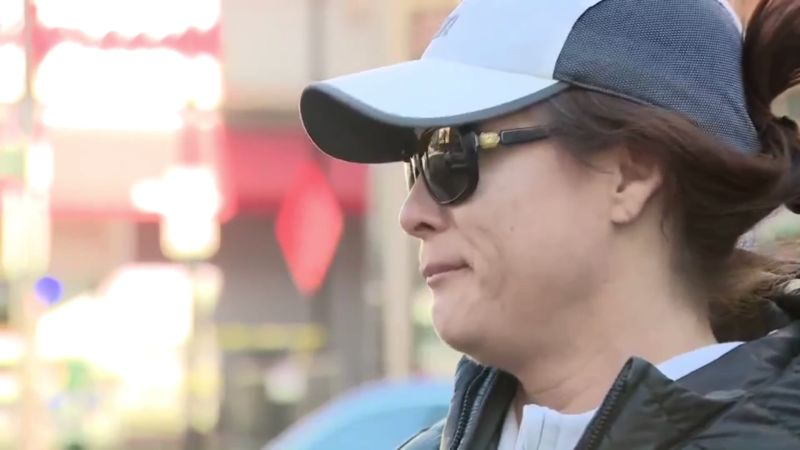 “solo había cuerpos y gritos”, dice un testigo sobre el ataque en nueva orleans | cnn