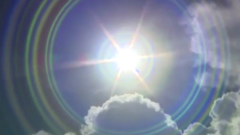 Una ola de calor pone en alerta a más de 50 millones de personas en varias zonas de ee. Uu. | cnn