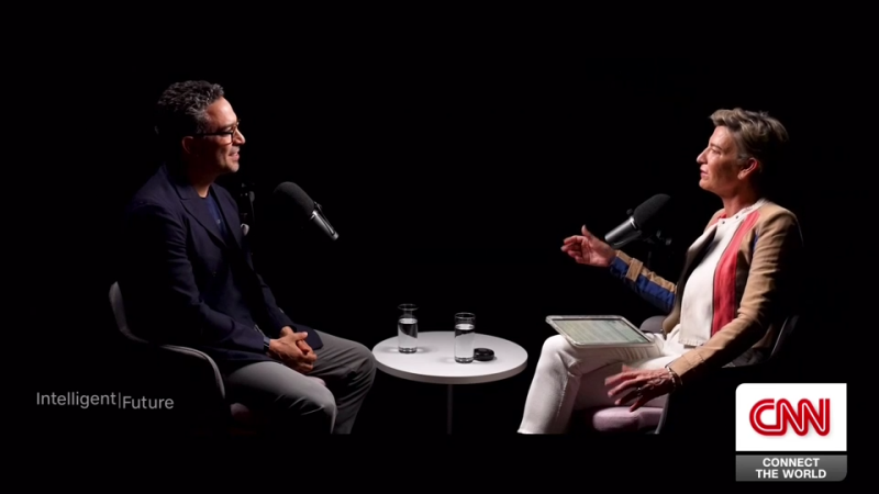 AppliedAI’s CEO on the state of AI