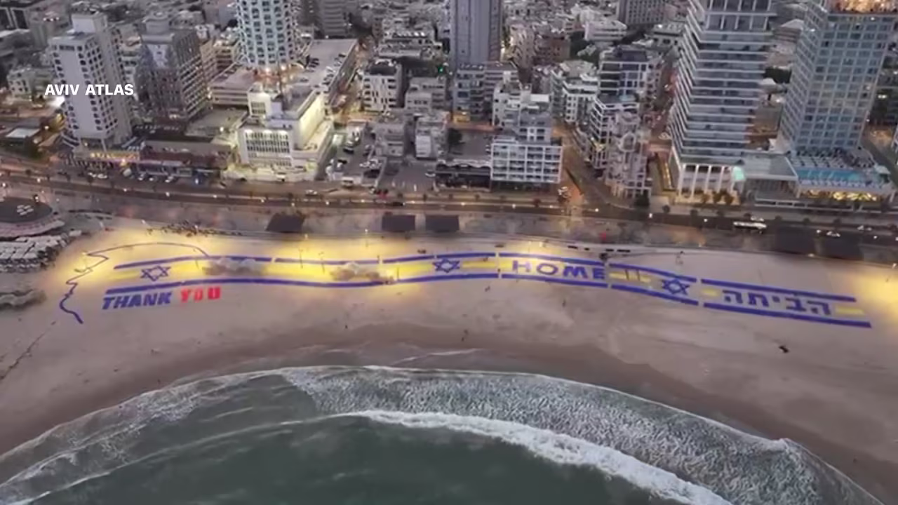 Atlas de Aviv