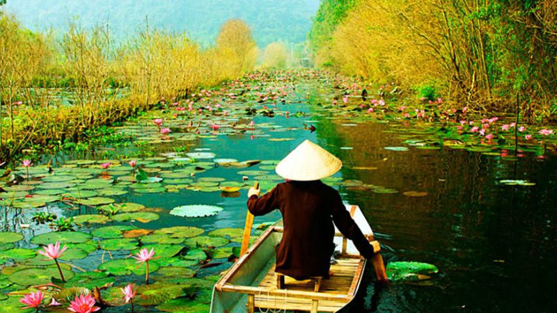 Vietnam Travel Guide, News and Information