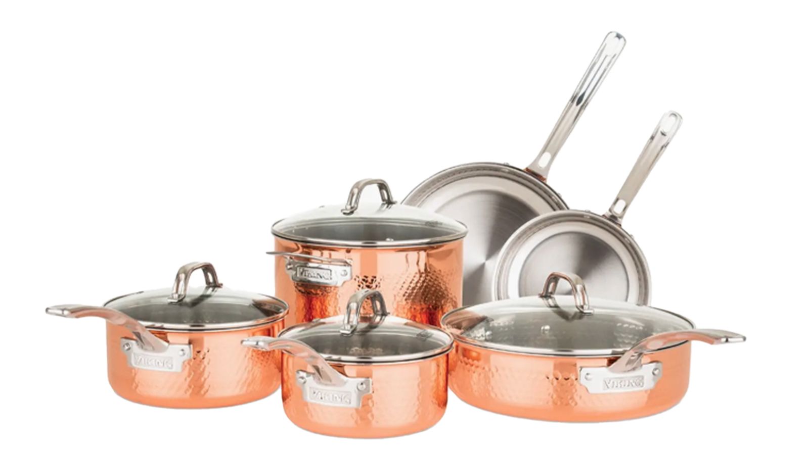 Has Slashed Tons of Prices on All-Clad Cookware for Prime Day-Including  a Saucepan for $115 Less