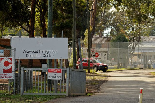 Overlooked Harms: Indefinite Detention and the Australian High Court  Decision