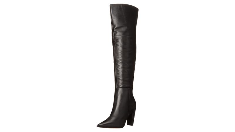 Topshop clearance miranda boots