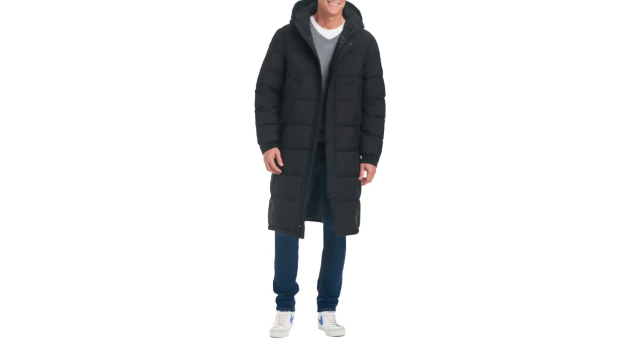 Vince Camuto Quilted Water-Resistant Puffer Parka cnnu.jpg