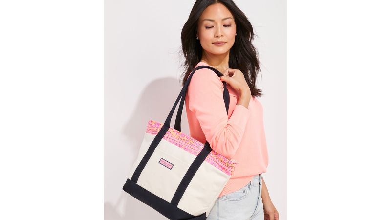 Women's Large Capacity Zipper Handbag Soft Shopping Bag Tote Shoulder Beach Bags 