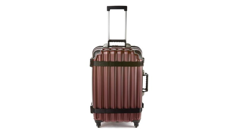 Wine suitcase online