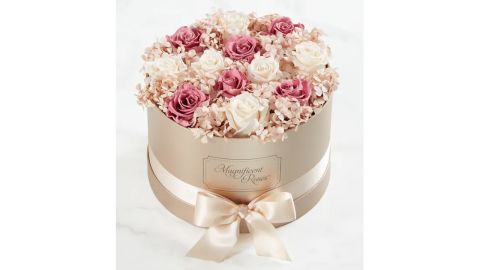 Vintage Rose Medley from Magnificent Roses