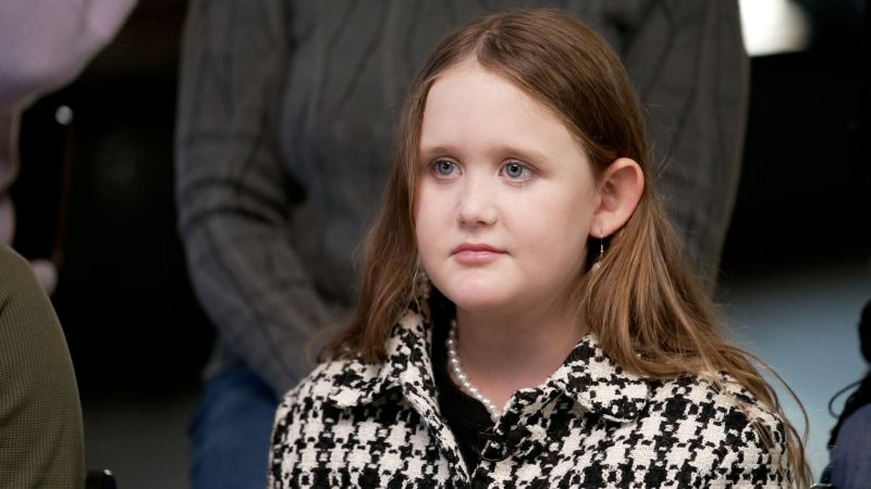 Video: Transgender 10-year-old fears being murdered because of her identity | CNN Politics
