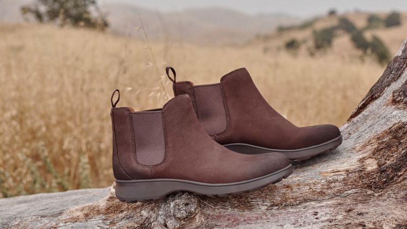 These Chelsea Boots Are Perfect for Travel