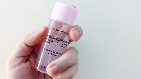 Glow Recipe Watermelon Glow PHA + BHA Pore-Tight Toner