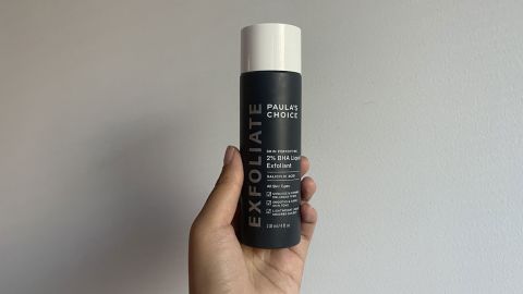 Paula’s Choice Skin Perfecting 2% BHA Liquid Exfoliant