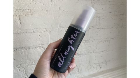 Urban Decay All Nighter Long-Lasting Makeup Setting Spray