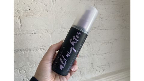 Urban Decay All Nighter Long Lasting Makeup Setting Spray
