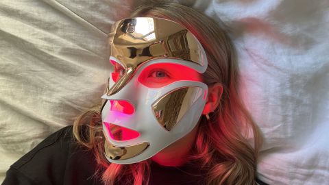 Dr. Dennis Gross DRx SpectraLite FaceWare Pro Light Mask 