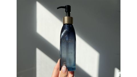 Malaza Enzyme Cleansing Oil 